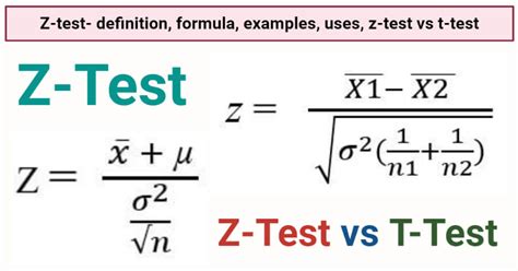 What Is Proportions_ztest?